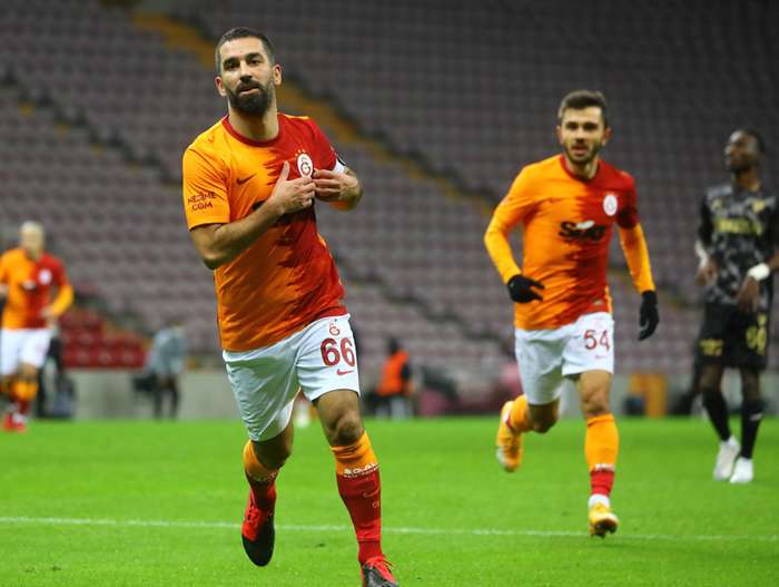 Galatasaray - Antalyaspor maçının muhtemel 11'leri sakat ve cezalı listesi