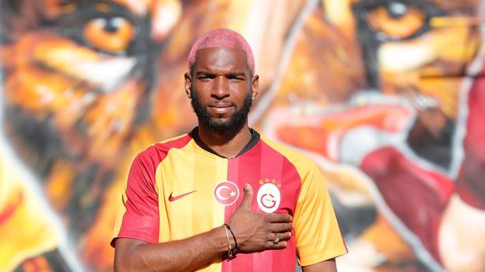 Ryan Babel: Galatasaray ile Fenerbahçe, Ajax ve PSV gibi