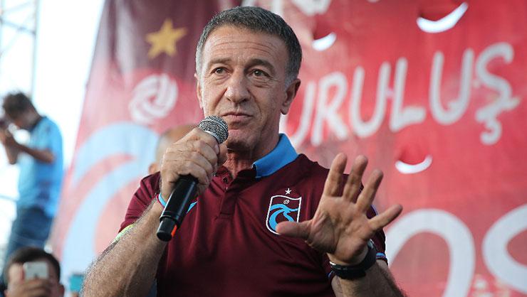 Trabzonspor aradığı forveti Bosna'da buldu!