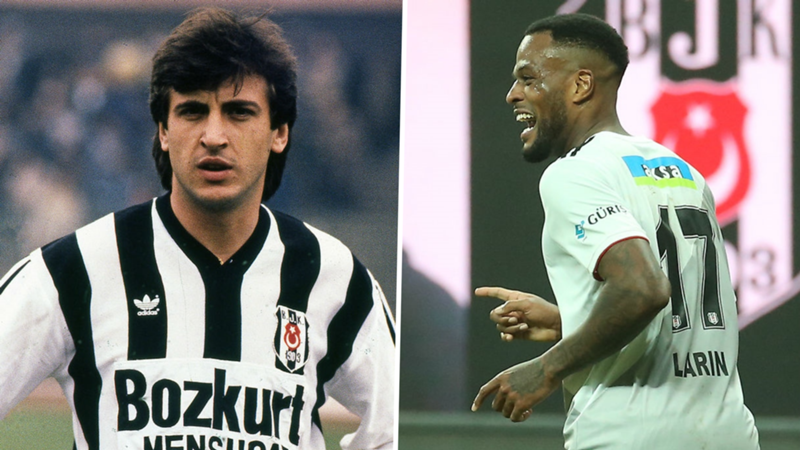 Larin, Ali Gültiken'den sonra ilk kez 4 gol attı
