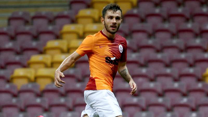 PFDK, Galatasaraylı Emre Kılınç'a 2 maç ceza verdi