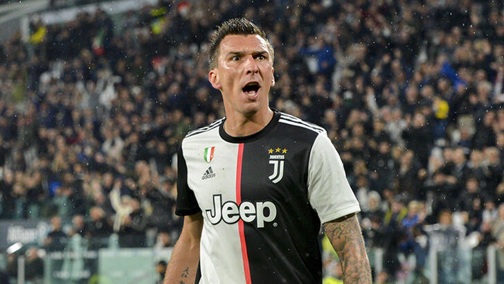 Beşiktaş'ta sürpriz Mario Mandzukic gelişmesi!