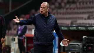 Galatasaray - Gençlerbirliği maçı öncesi açıklama: Güvenemiyorum!