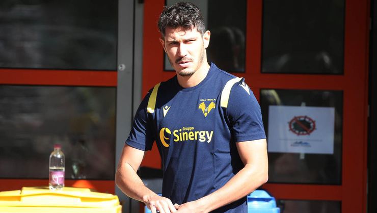 Galatasaray haberi: Mert Çetin transferi bitiyor