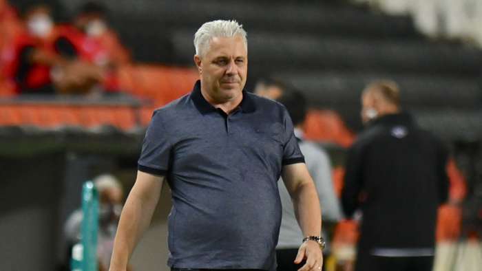 Resmi: Gaziantep FK'da Sumudica dönemi sona erdi