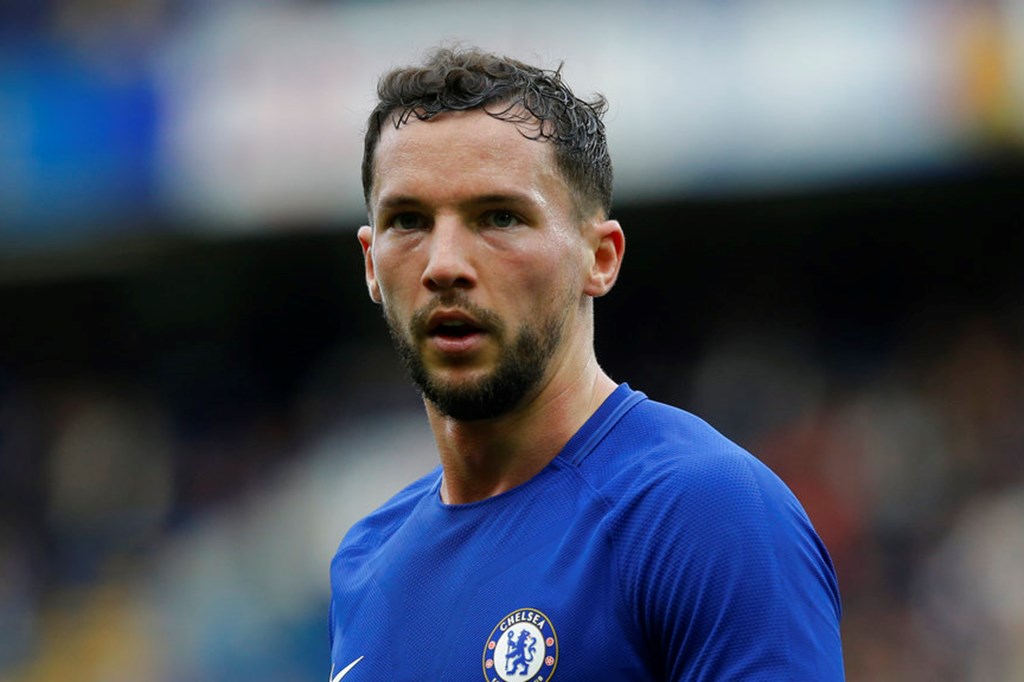 Danny Drinkwater, İstanbul'a geldi.