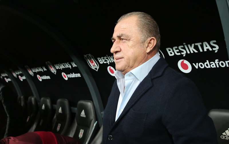 Fatih Terim'in Beşiktaş'a karşı en iyi 10 derbisi