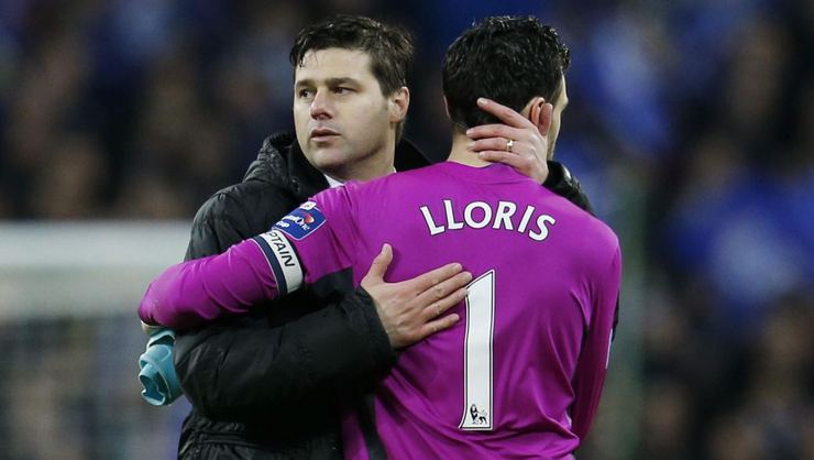 PSG haberi: Pochettino, Delle Alli ve Hugo Lloris'i istiyor