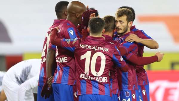 Trabzonspor 3-1 Konyaspor | Karadeniz'de Fırtına esiyor