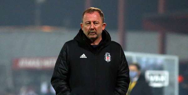 Sergen Yalçın: Hulk ile ilgileniyoruz