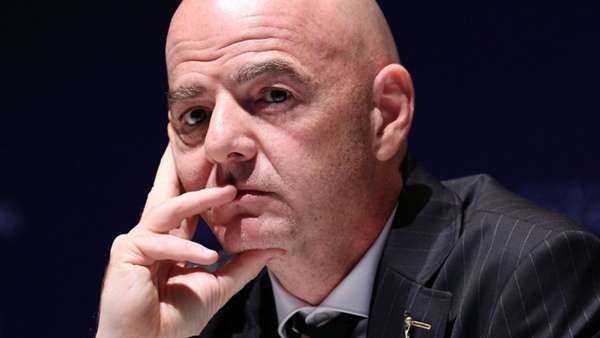 FIFA'dan Avrupa Süper Ligi açıklaması