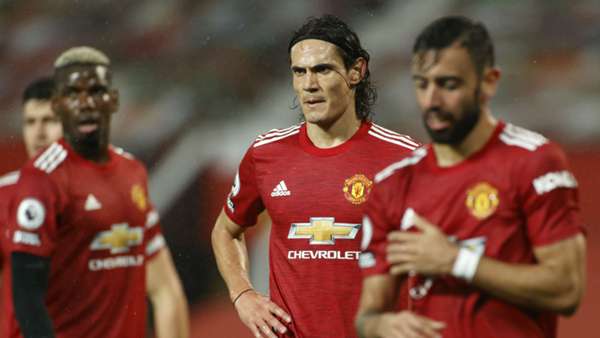 Rooney, Cavani ve Fernandes'in önemine değindi