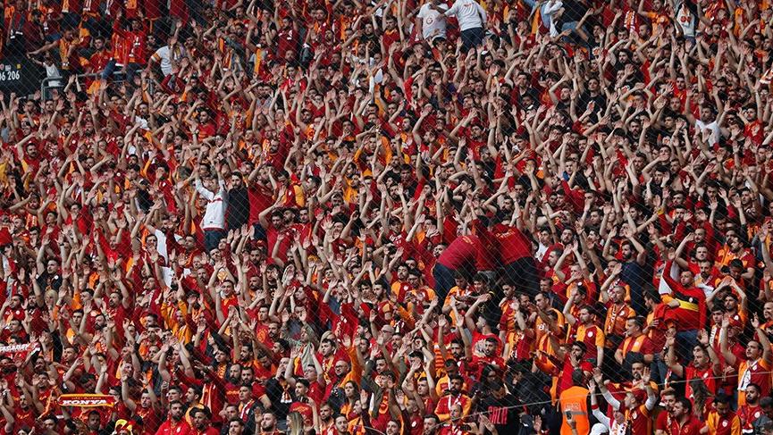 Yeni Malatyaspor - Galatasaray: Muhtemel 11'ler