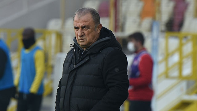Fatih Terim: 39 puanı az olarak değerlendiriyorum