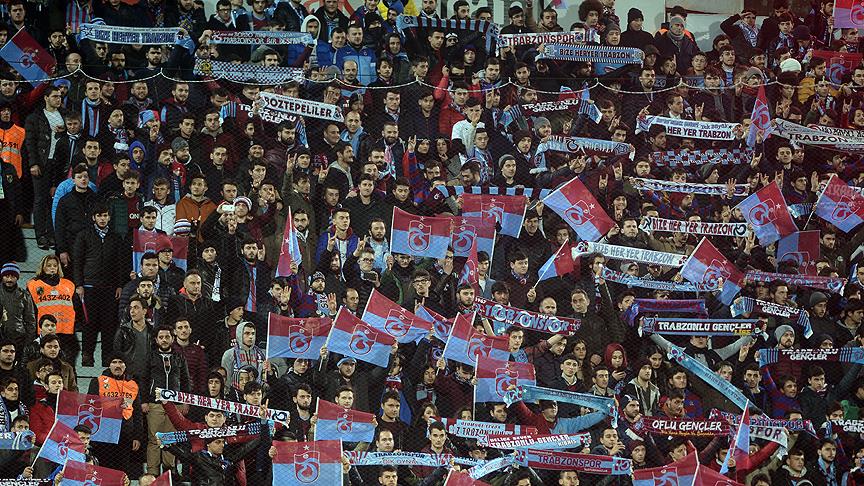 Trabzonspor, Abdullah Avcı yönetiminde başarıya koşuyor.