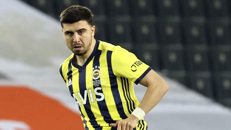Fenerbahçe Ozan Tufan teklifini reddetti