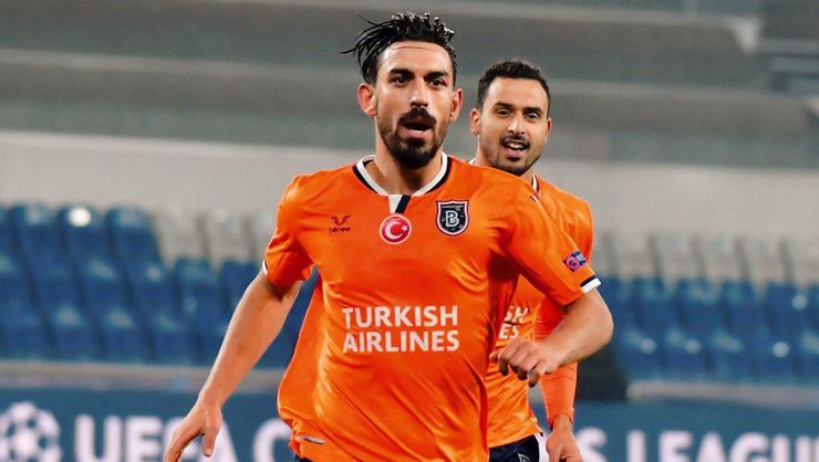 İrfan Can Kahveci transferinde son dakika gelişmesi! Galatasaray ve Fenerbahçe...