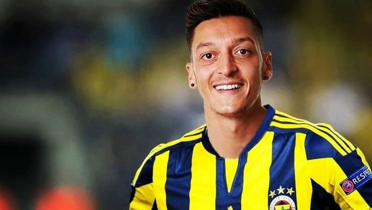 Fenerbahçe son dakika haberi: Mesut Özil'in hedefi Galatasaray derbisi