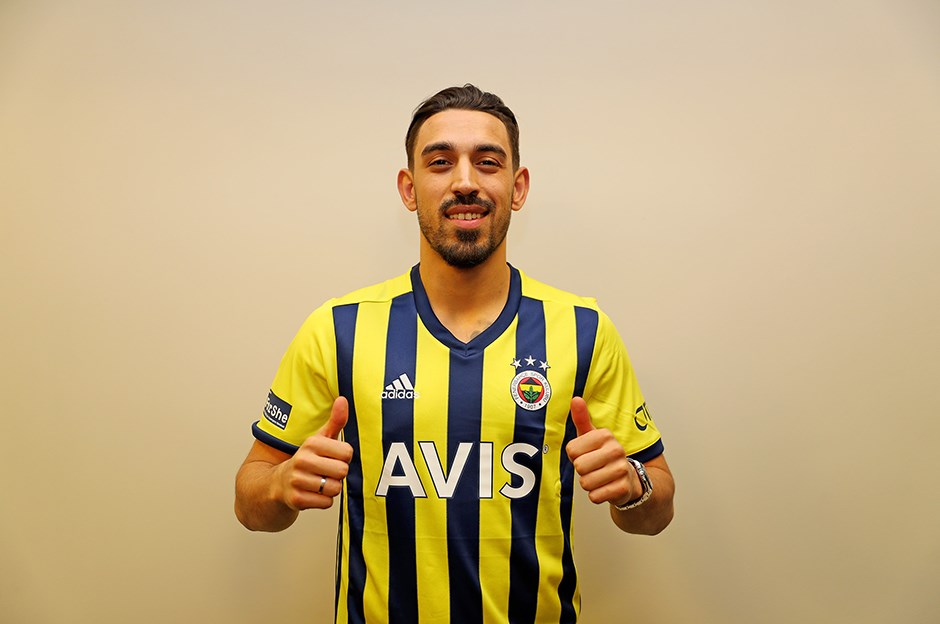 Şimdi de İrfan Can Kahveci! 4 büyükler arasındaki unutulmayan transfer çalımları