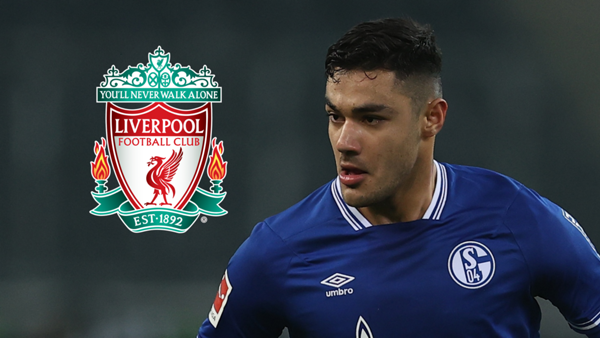 Liverpool, Ozan Kabak'ı kiralamak istiyor
