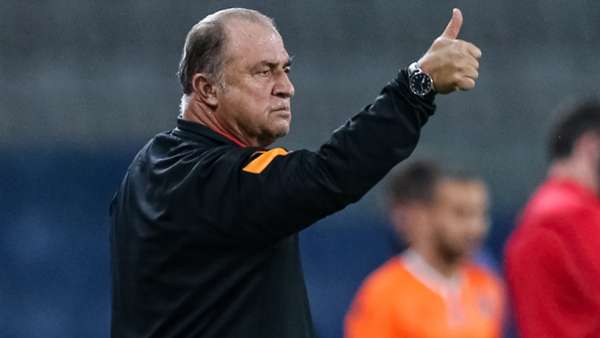 Fatih Terim'in derbi karnesi: 11 galibiyet, 12 beraberlik, 9 mağlubiyet