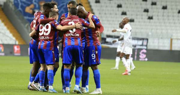 Trabzonspor - Denizlispor maçının muhtemel 11'leri, sakat-cezalı listesi