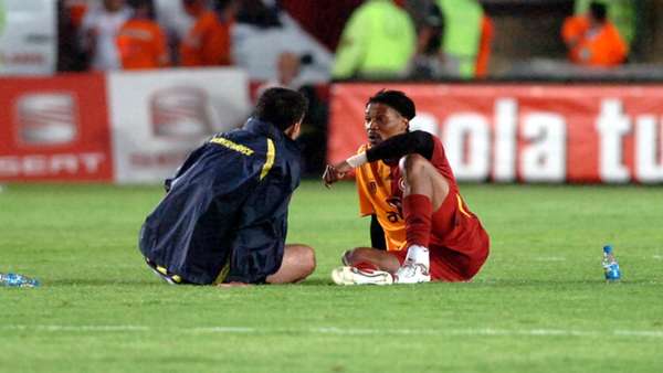 Unutulmaz Fenerbahçe - Galatasaray derbisi sözleri