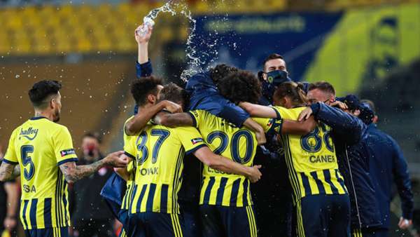 YORUM | Fenerbahçe'nin derbide Gustavo olmadan yapabilecekleri