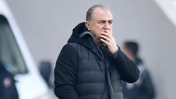 Fatih Terim'den Fenerbahçe'ye kadro sürprizi