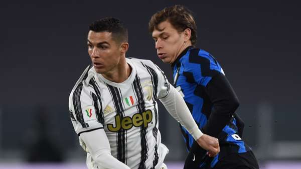 Juventus 0-0 Inter: İlk finalist Juventus