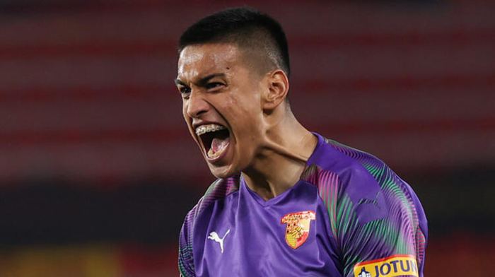 Son dakika | Galatasaray'dan İrfan Can Eğribayat bombası!