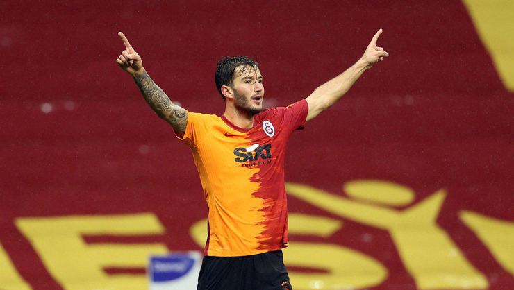 Oğulcan Çağlayan gerçekleri! TFF'nin hatası sonrası...