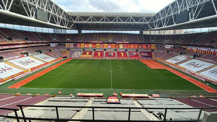 Galatasaray - Kasımpaşa maçı ertelenecek mi? Kar yağışı bekleniyor