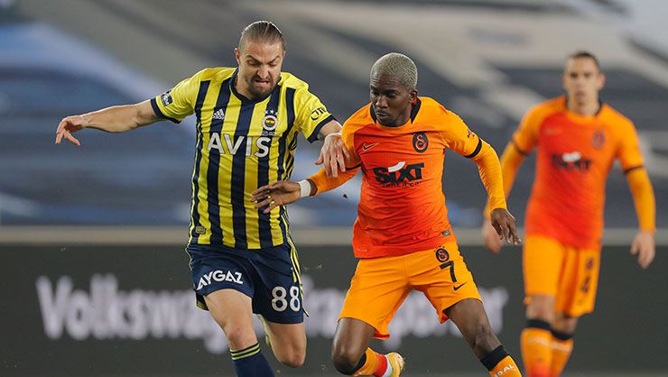 Galatasaray haberi: Diagne gidiyor ve Onyekuru geliyor