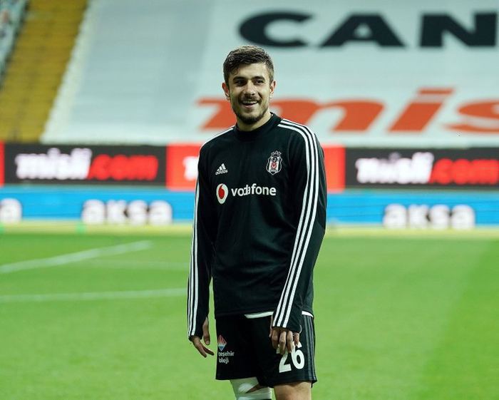 Flaş iddia! Dorukhan Toköz Galatasaray'a imza attı
