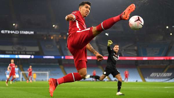 Liverpool'un yıldızı Firmino'nun hikayesi