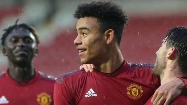 Manchester United'ın geleceği: Shola Shoretire