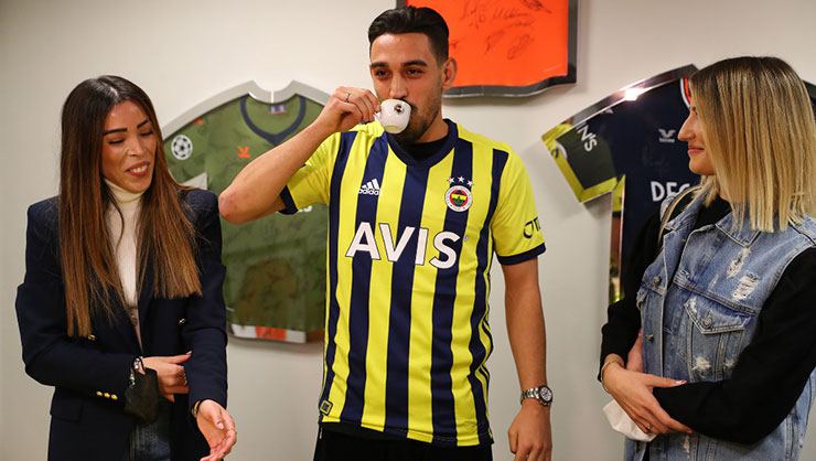 Fenerbahçe'de al-sat dönemi