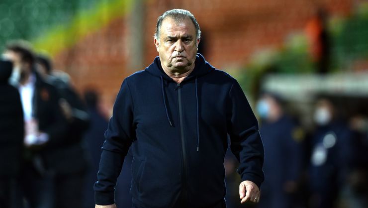 Galatasaray | Fatih Terim açıkladı: Söylemek için erken ama...