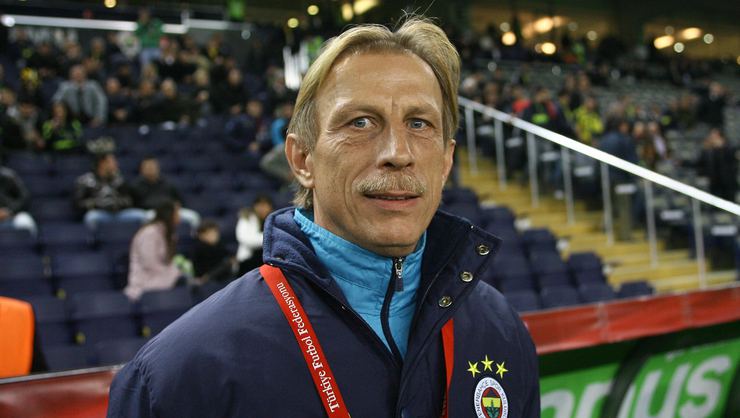 Christoph Daum: Şimdi konuşmak doğru değil