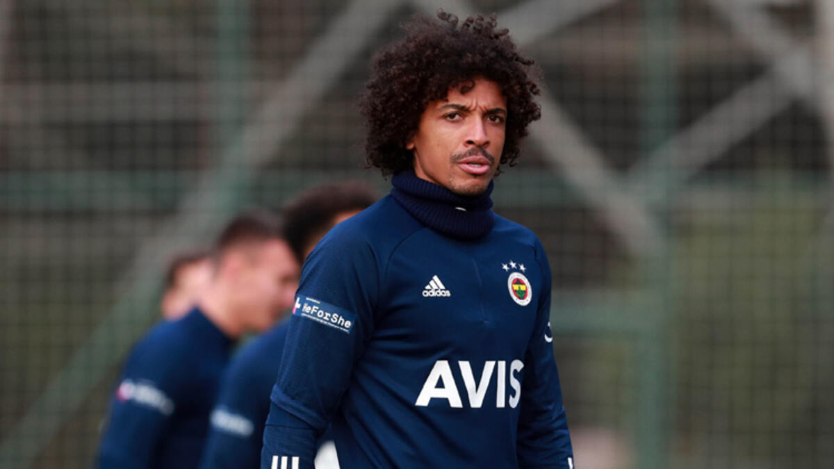 İşte Luiz Gustavo'nun sakatlığında son durum