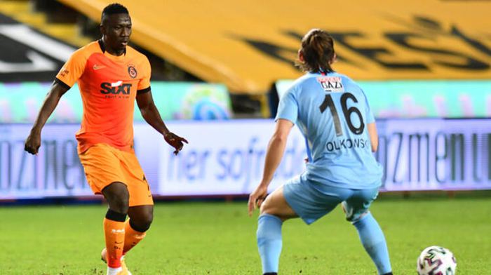 Galatasaray'a transfer piyangosu!