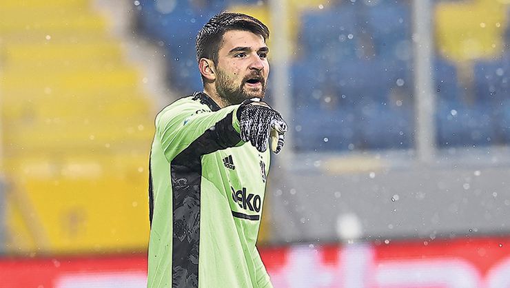 Marsilya Ersin Destanoğlu'nu transfer etmek istiyor!