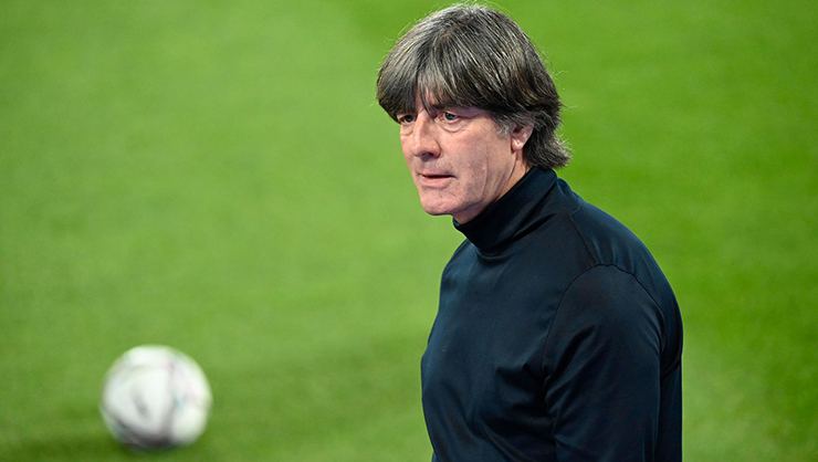 Fenerbahçe'de bomba gelişme! Joachim Löw'e teklif yapıldı