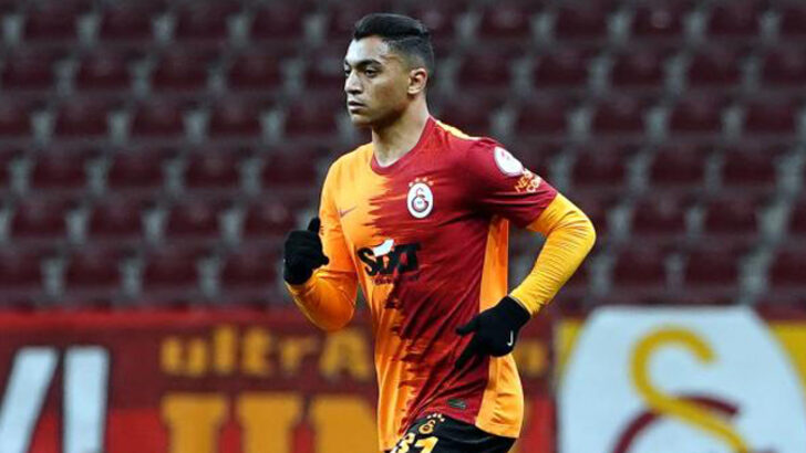 Galatasaray haberi: Manchester United, Mostafa Mohamed'in peşinde