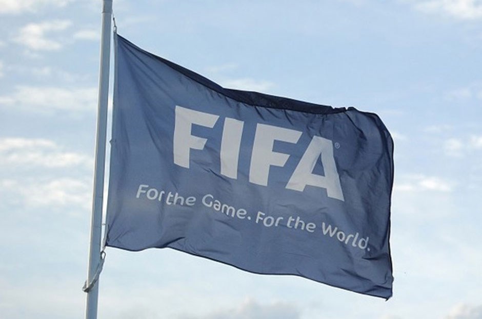 FIFA, Çad ve Pakistan futbol federasyonlarının üyeliklerini askıya aldı