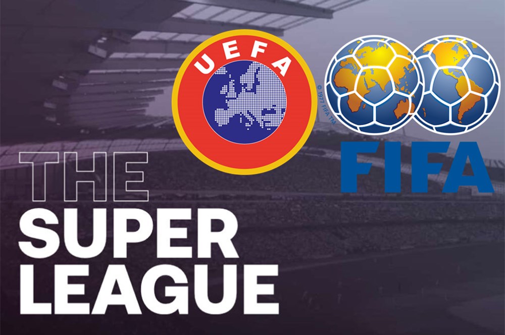 UEFA'nın Avrupa Süper Ligi kararı Milli Takım'ı etkileyecek mi?