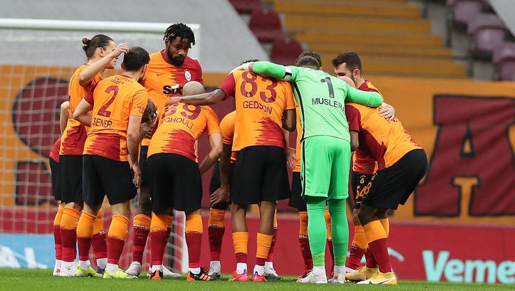 Flaş açıklama: Galatasaray'dan hiç beklenmeyecek durum!