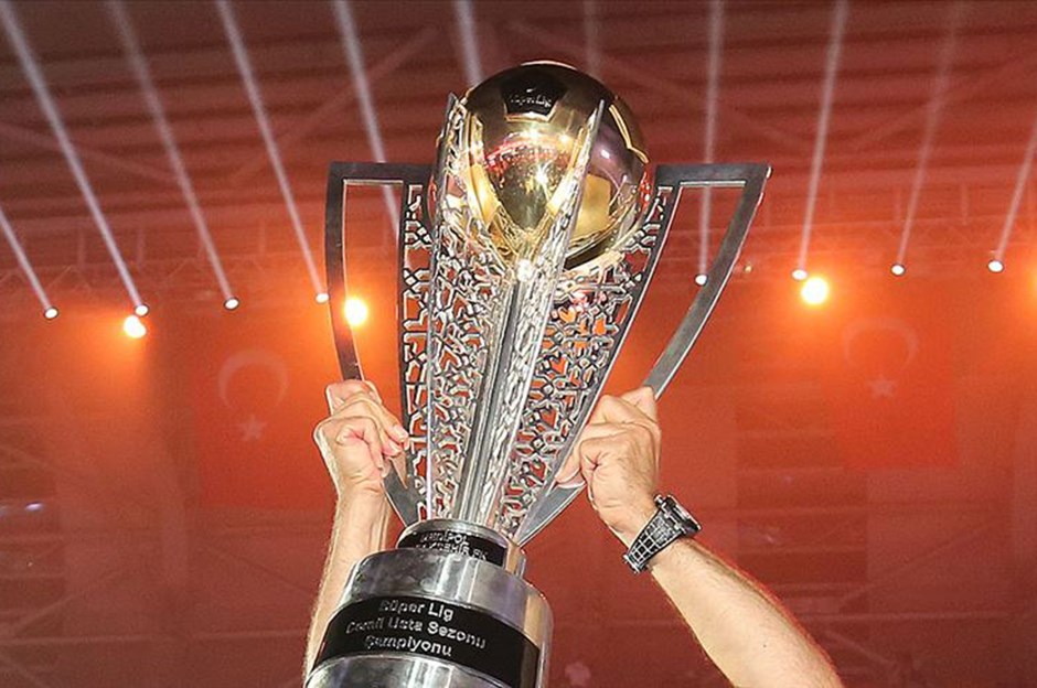 Beşiktaş, Fenerbahçe ve Galatasaray nasıl şampiyon olur? Süper Lig'de şampiyonluk senaryoları