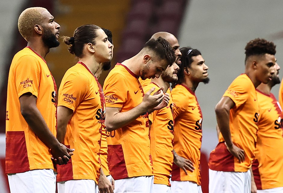 Galatasaray'ın Şampiyonlar Ligi ön elemedeki muhtemel rakipleri